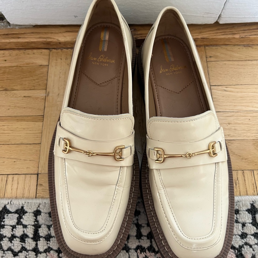 Sam Edelman Laurs Loafers